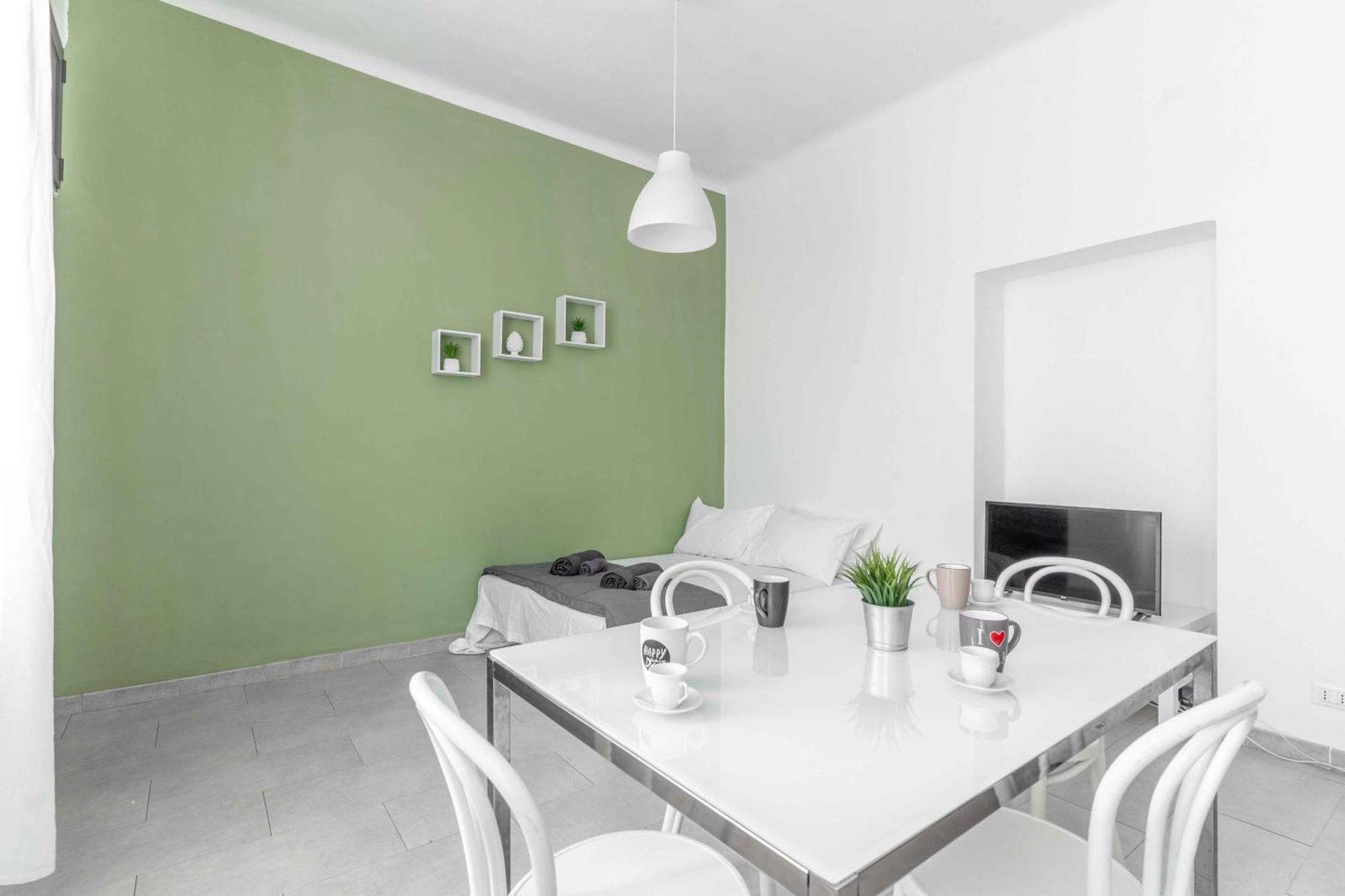 Ve2 Isola Cool Apartment • Exclusive • Милан Экстерьер фото