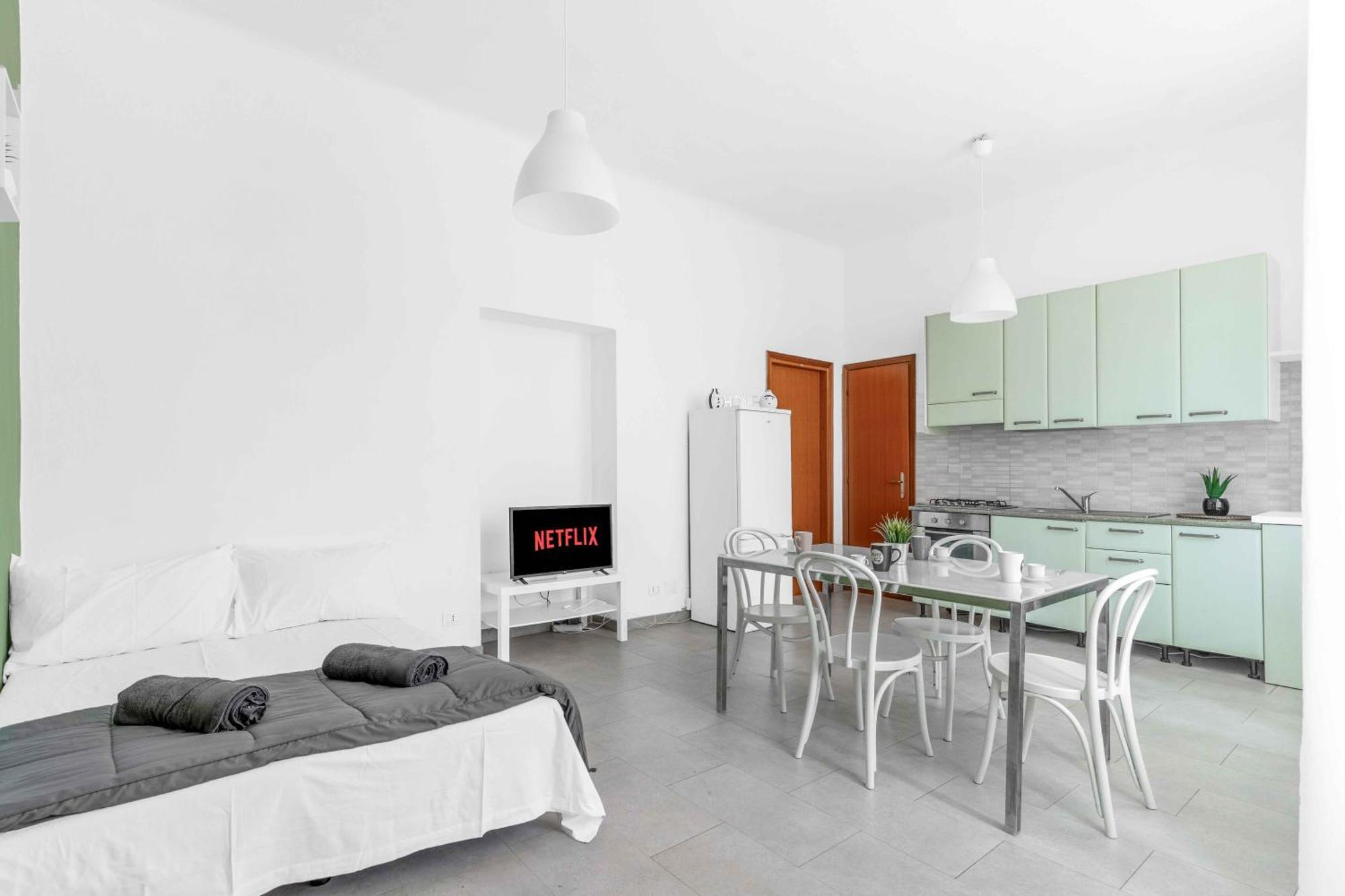 Ve2 Isola Cool Apartment • Exclusive • Милан Экстерьер фото